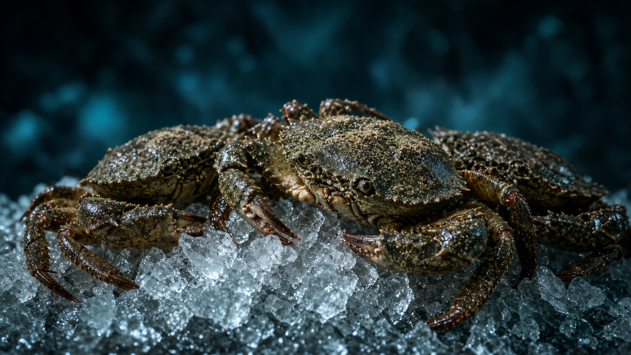 Crab
