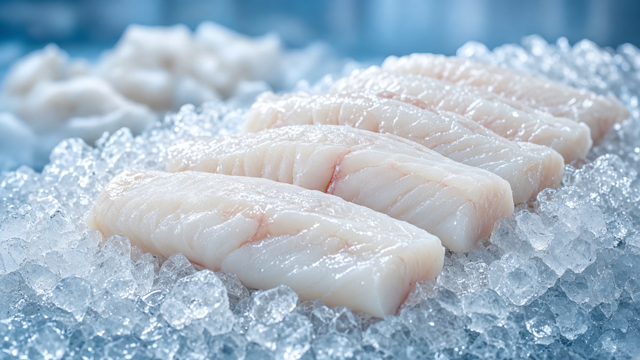 White Fish