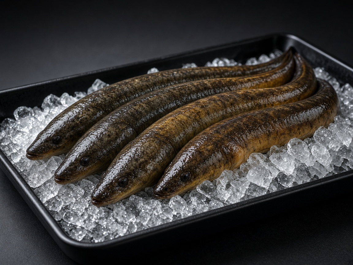 Fresh / Processed Eel